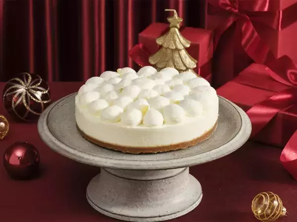 「【東京駅スイーツ】2025年のクリスマスに予約なしで買える極上クリスマスケーキ5選」の画像