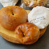 「【東京モーニング】ここは海外！？ ホテル併設『MORETHAN BAKERY』（新宿）のブッフェが絶品」の画像6