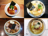 「ラーメン官僚が絶賛する、新幹線で食べに行きたい長野県のラーメン店4選」の画像1