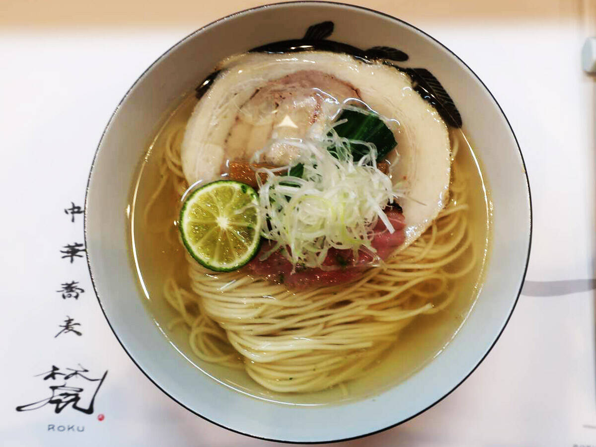 ラーメン官僚が絶賛する、新幹線で食べに行きたい長野県のラーメン店4選