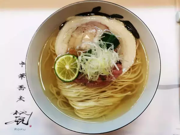 「ラーメン官僚が絶賛する、新幹線で食べに行きたい長野県のラーメン店4選」の画像
