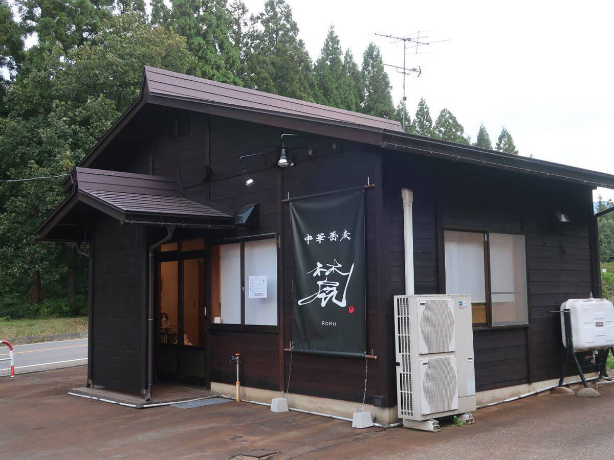 ラーメン官僚が絶賛する、新幹線で食べに行きたい長野県のラーメン店4選