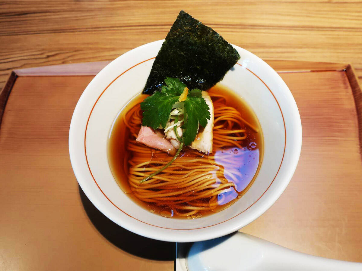 ラーメン官僚が絶賛する、新幹線で食べに行きたい長野県のラーメン店4選