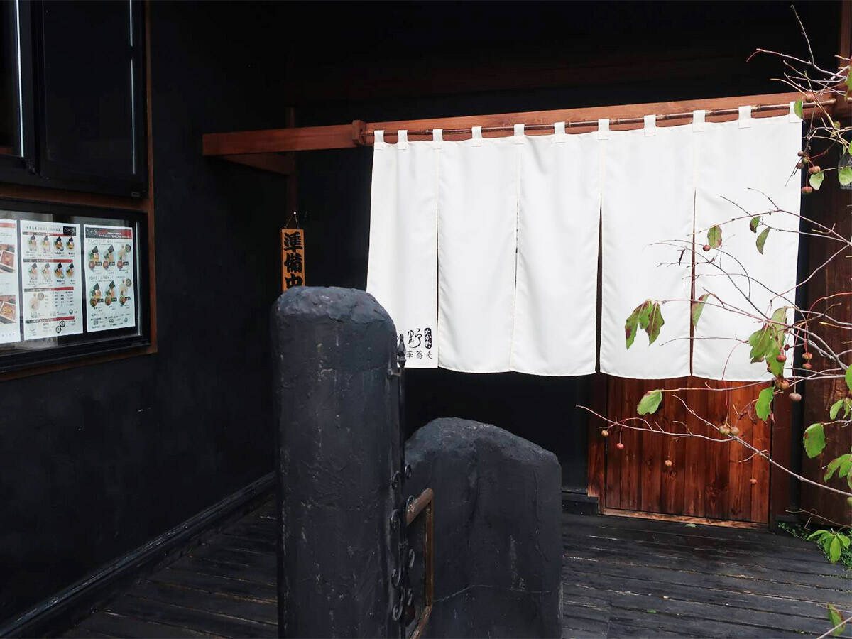 ラーメン官僚が絶賛する、新幹線で食べに行きたい長野県のラーメン店4選