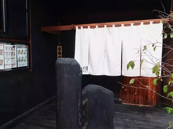 「ラーメン官僚が絶賛する、新幹線で食べに行きたい長野県のラーメン店4選」の画像