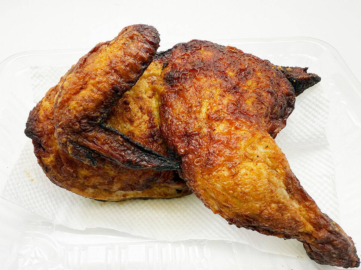 映画『下妻物語』の舞台・茨城県下妻市で地元民が通う“鶏の半身揚げ”