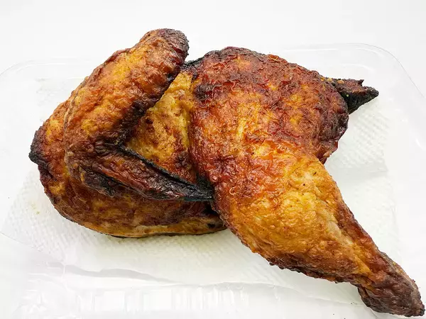 「映画『下妻物語』の舞台・茨城県下妻市で地元民が通う“鶏の半身揚げ”」の画像