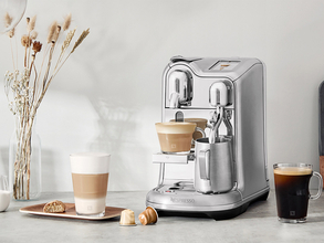 【2026年最新】QOLが爆上がり！今買うべき「実力派エスプレッソメーカー」3選