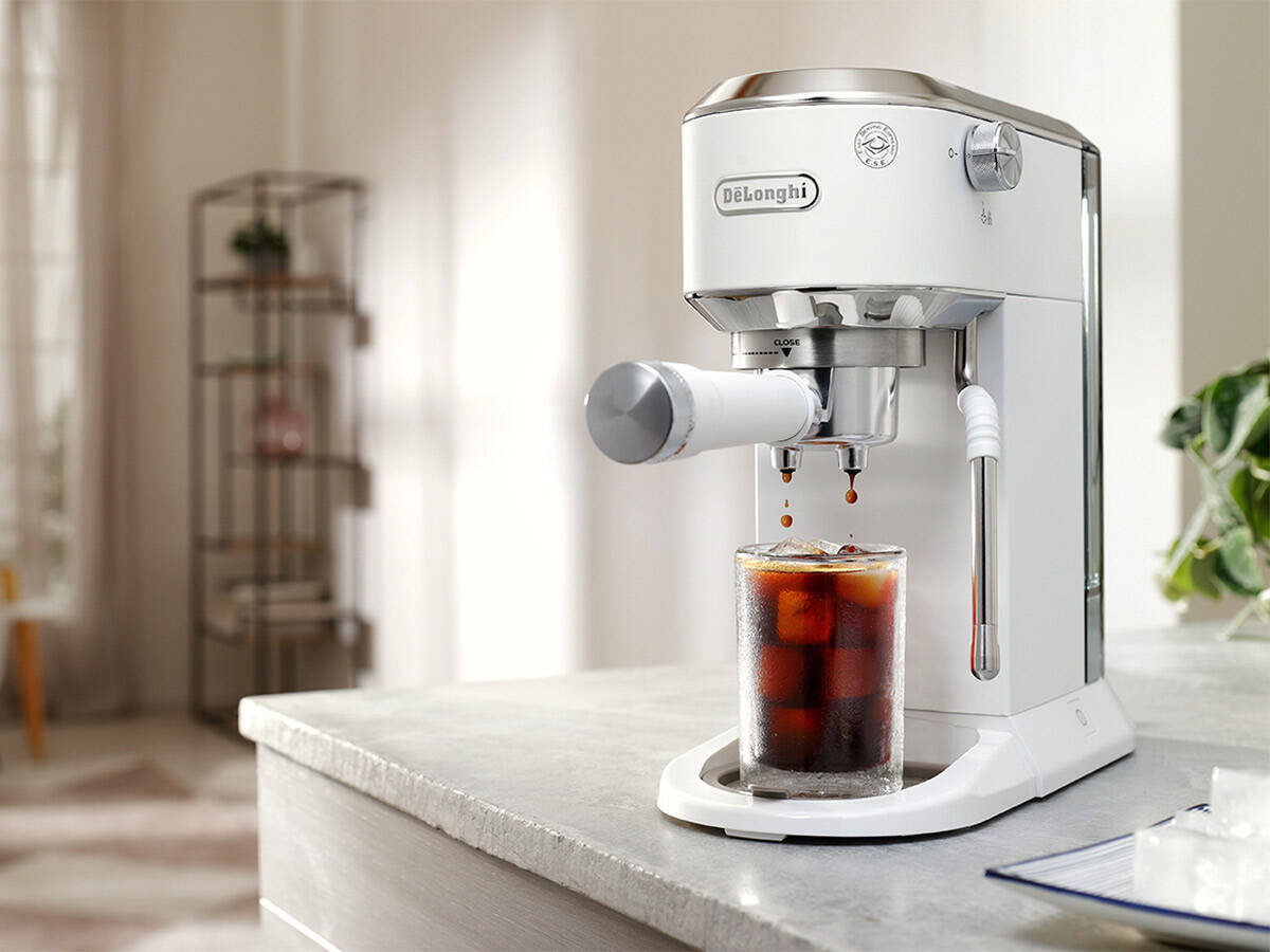 【2026年最新】QOLが爆上がり！今買うべき「実力派エスプレッソメーカー」3選