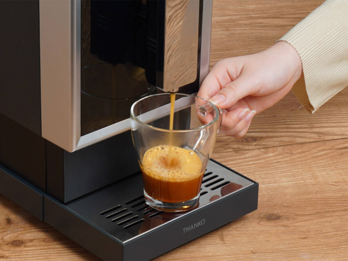 【2026年最新】QOLが爆上がり！今買うべき「実力派エスプレッソメーカー」3選