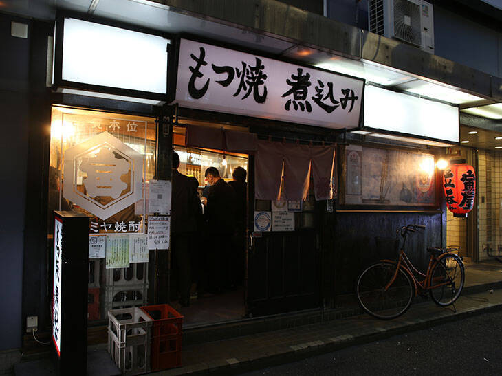 大阪で格安＆絶品「焼きとん」ならここ！ 居酒屋『寅屋天満』を最大限に楽しむ攻略方法