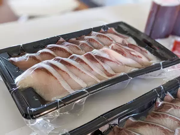 「【お取り寄せの逸品】今が旬！ お酒が進む大分名物「かぼすブリしゃぶ」が最高においしい理由」の画像