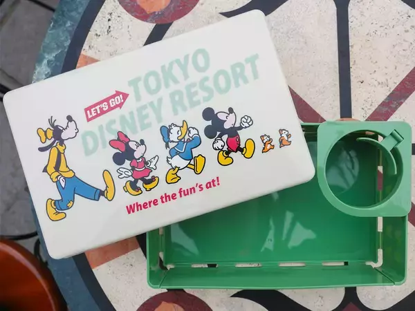 「『東京ディズニーシー』が10倍楽しくなる2024年春のイベント限定グルメ」の画像