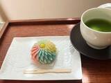 「【千葉の手みやげ】美しさは国宝級!?市川市の老舗『大門岡埜』の手作り生菓子が感動もの」の画像1