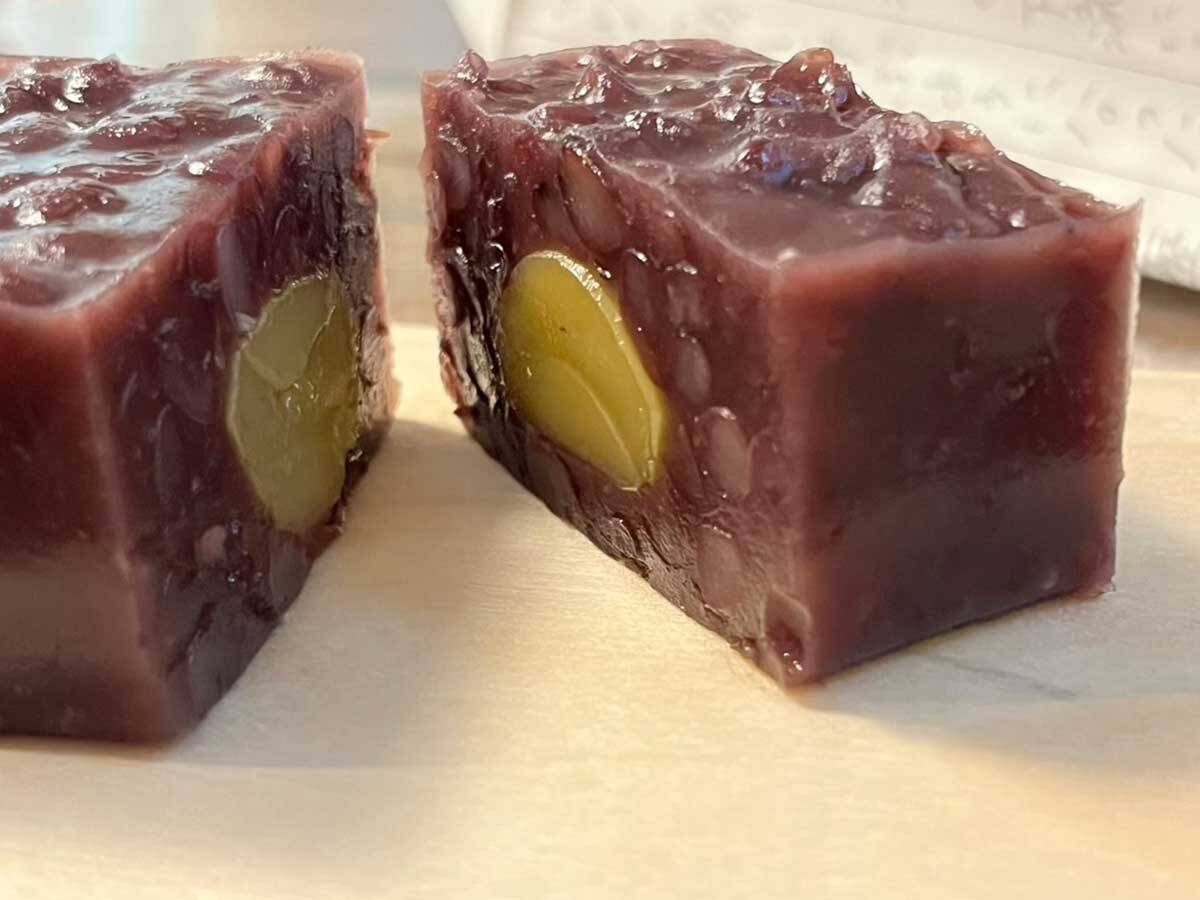 【千葉の手みやげ】美しさは国宝級!?市川市の老舗『大門岡埜』の手作り生菓子が感動もの