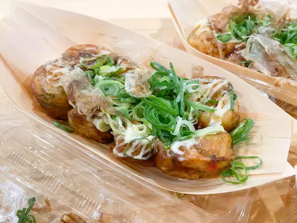 【富山・蓮町】屋台？ 駄菓子屋！？ ワクワクさせる町のたこ焼き屋さん『イト、オカシ。』