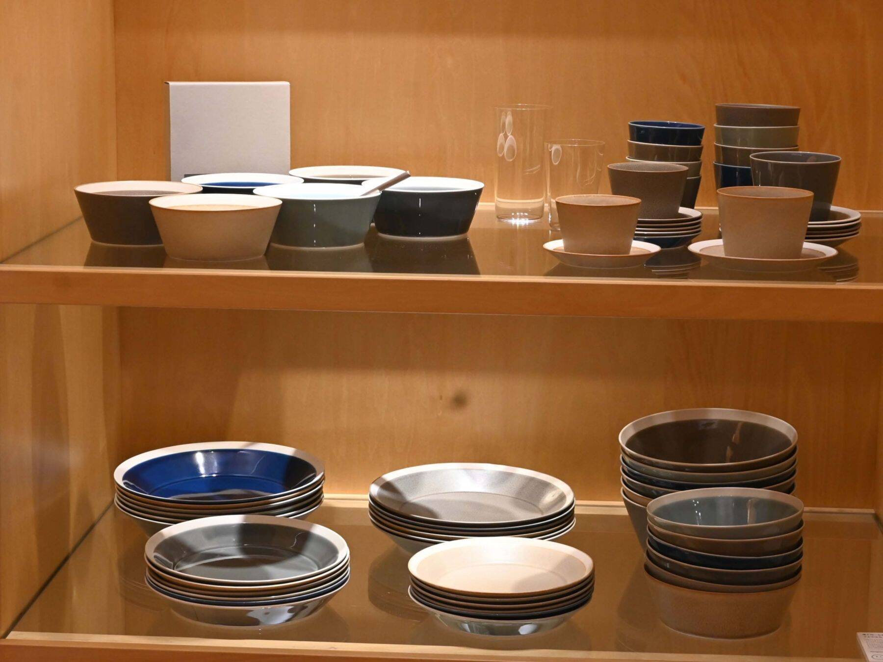 食のプロも惚れる『木村硝子店』の美しいグラスに魅了されるワケとは？【木村武史代表インタビュー】