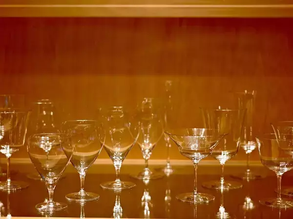 「食のプロも惚れる『木村硝子店』の美しいグラスに魅了されるワケとは？【木村武史代表インタビュー】」の画像