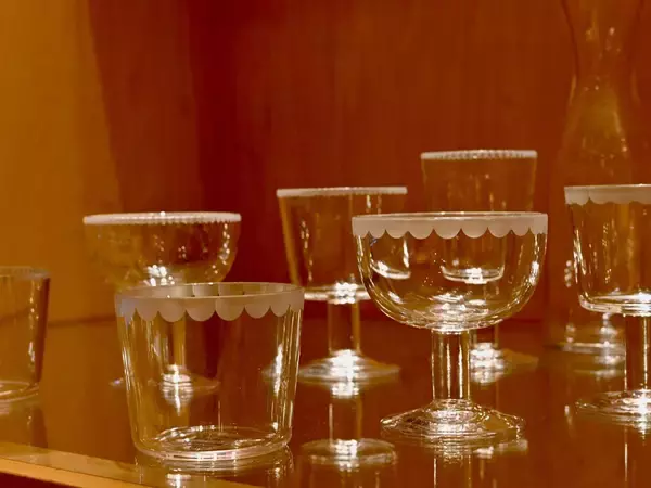 「食のプロも惚れる『木村硝子店』の美しいグラスに魅了されるワケとは？【木村武史代表インタビュー】」の画像