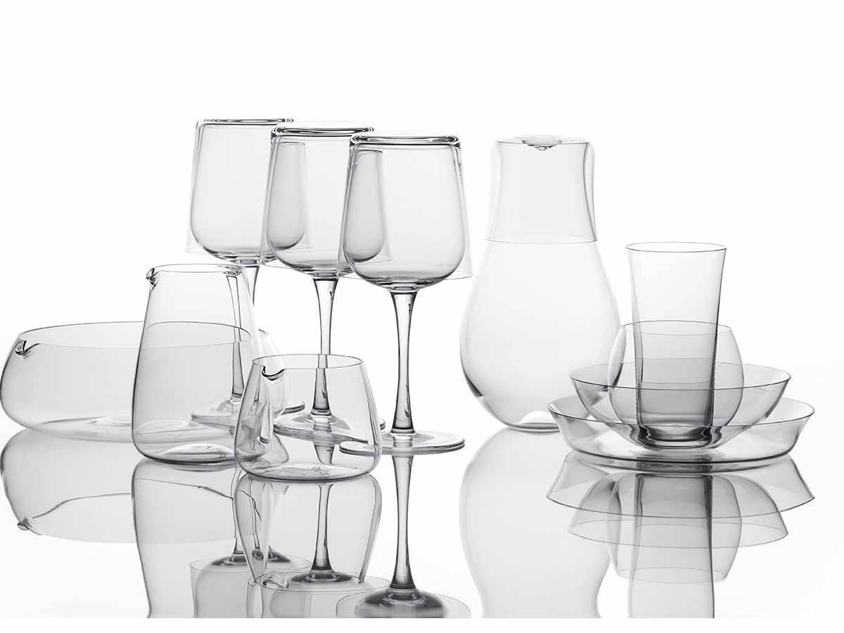 食のプロも惚れる『木村硝子店』の美しいグラスに魅了されるワケとは？【木村武史代表インタビュー】