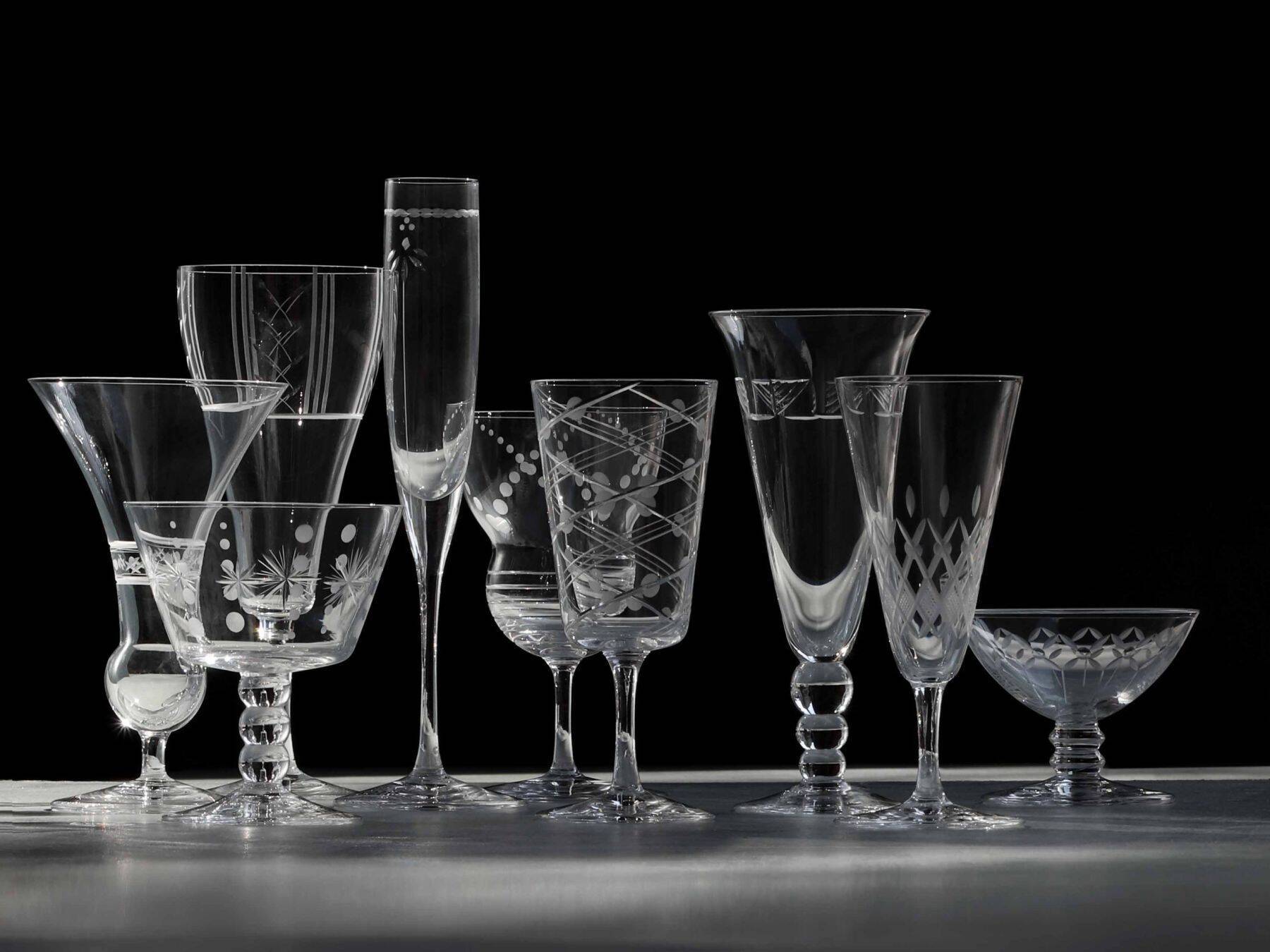 食のプロも惚れる『木村硝子店』の美しいグラスに魅了されるワケとは？【木村武史代表インタビュー】