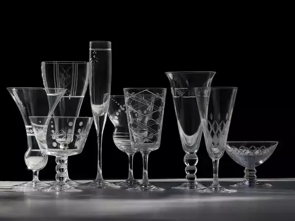 「食のプロも惚れる『木村硝子店』の美しいグラスに魅了されるワケとは？【木村武史代表インタビュー】」の画像