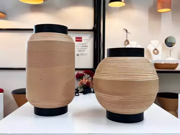 「【フーテンの寅みやげ】BEAMSディレクターが推す、青森の木工品「BUNACO」の魅力とは」の画像