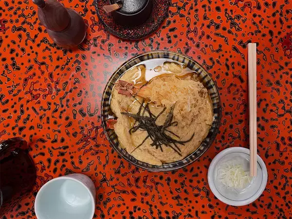 「【フーテンの寅みやげ】BEAMSディレクターが推す、青森の木工品「BUNACO」の魅力とは」の画像