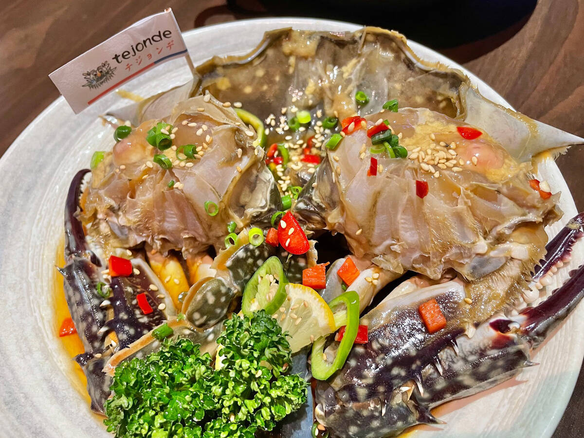 【韓国グルメ】衝撃のタコの踊り食い「サンナッチ」とは？本場・韓国のミシュラン掲載店と新大久保の名店を食べ比べ