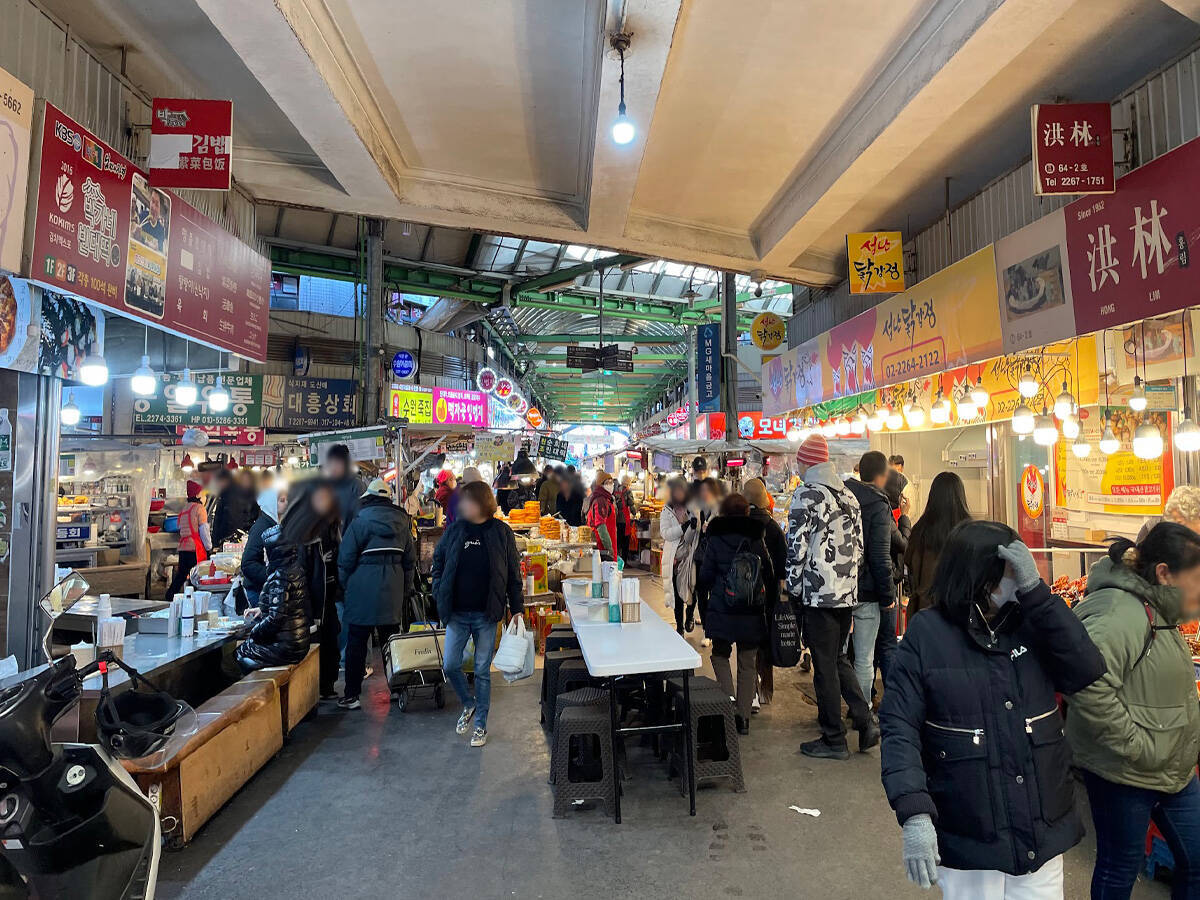 【韓国グルメ】衝撃のタコの踊り食い「サンナッチ」とは？本場・韓国のミシュラン掲載店と新大久保の名店を食べ比べ