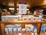 「お正月のおもたせに。茅乃舎の太宰府天満宮参道店では梅をテーマにした限定品がずらり」の画像2