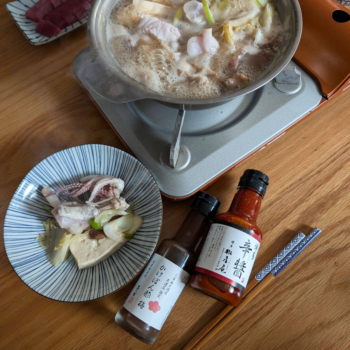 お正月のおもたせに。茅乃舎の太宰府天満宮参道店では梅をテーマにした限定品がずらり