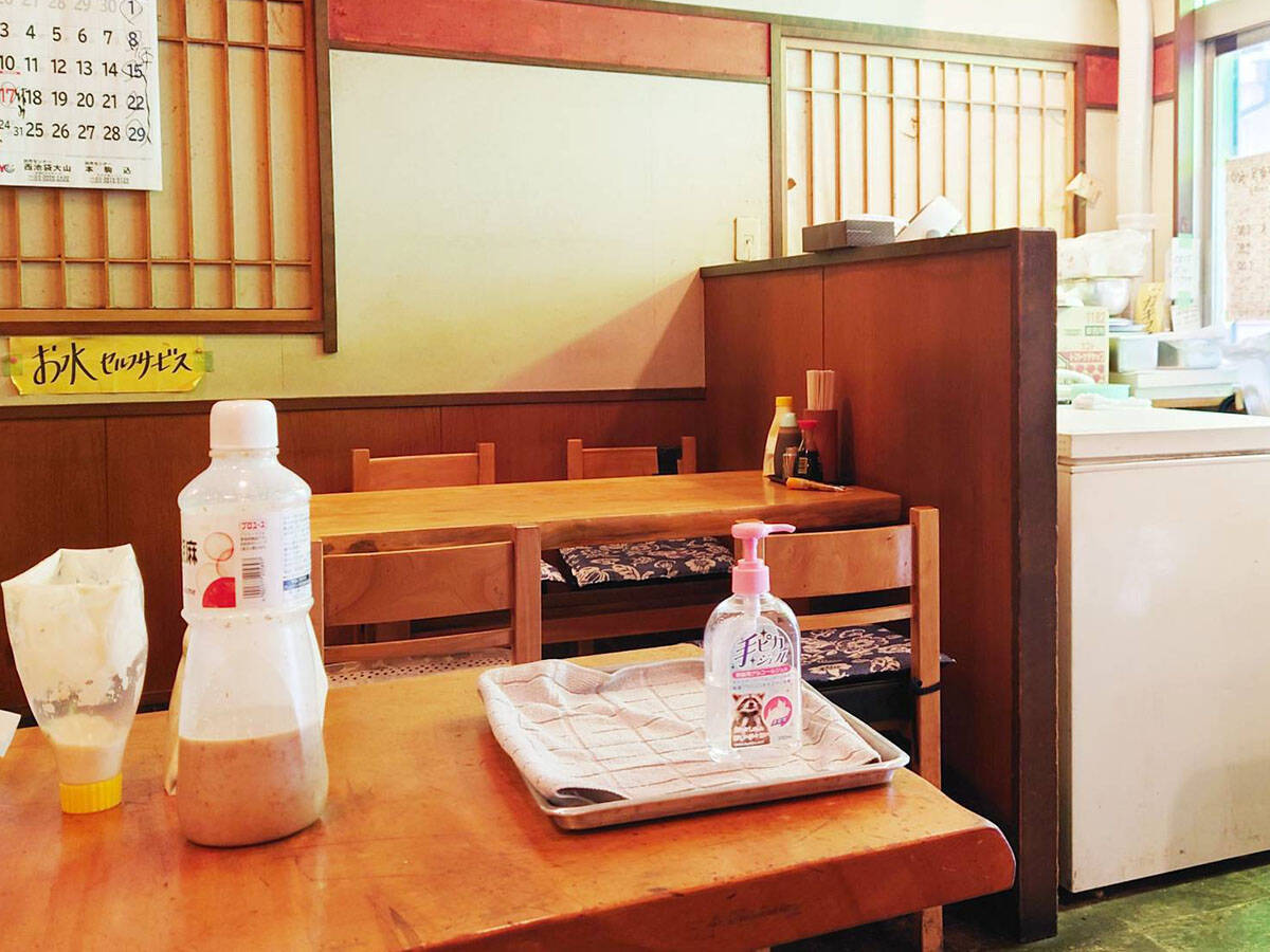 地元民が足繁く通うのはなぜ？ 東京・根津の定食屋『和幸』の“ガッツリ定食”の魅力を探る