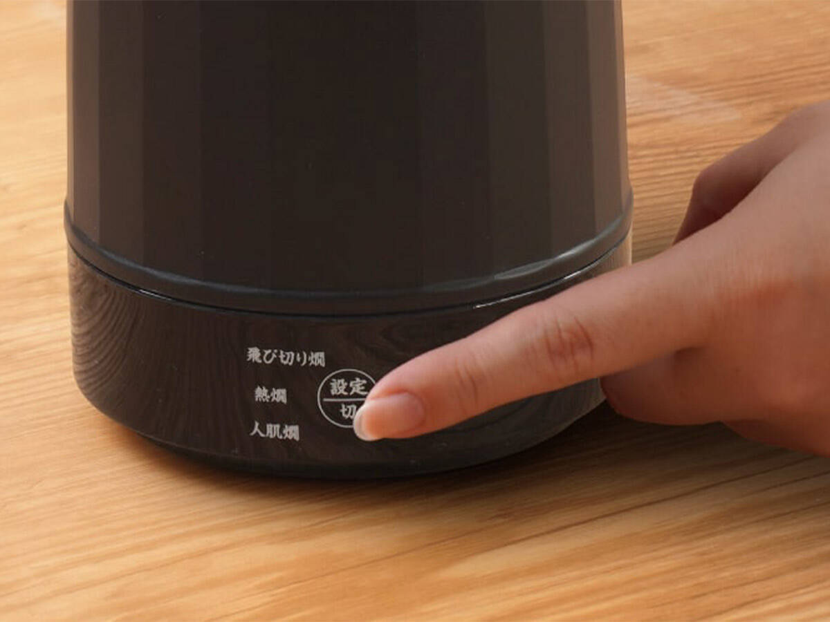 2026年に注目のテーブル調理家電。燗酒や燻製が自由自在に楽しめる3台