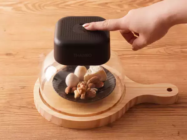 「2026年に注目のテーブル調理家電。燗酒や燻製が自由自在に楽しめる3台」の画像