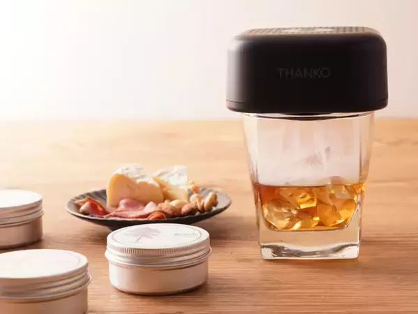 「2026年に注目のテーブル調理家電。燗酒や燻製が自由自在に楽しめる3台」の画像