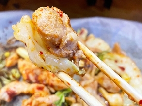 旨すぎて悶絶！ 岐阜・下呂温泉の名物郷土料理「鶏ちゃん」の魅力とは？