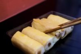 だし文化と乾物の魅力を発信する『東京銀座 茅乃舎』がオープン。話題の「だしいなり」が美味！