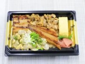 【お弁当・お惣菜大賞2026】最優秀賞の「店内焼上げ穴子重」（サミット）に感動！