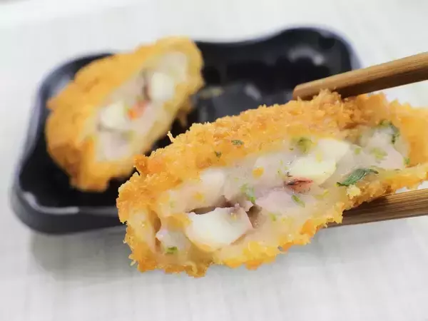 「【お弁当・お惣菜大賞2026】最優秀賞の「店内焼上げ穴子重」（サミット）に感動！」の画像