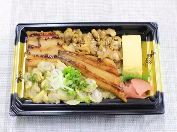 「【お弁当・お惣菜大賞2026】最優秀賞の「店内焼上げ穴子重」（サミット）に感動！」の画像