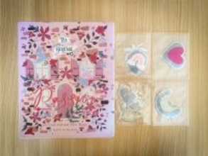 フランス発、ミシンで手作りする可憐なティーバッグ紅茶『フランスギフト』をお取り寄せ