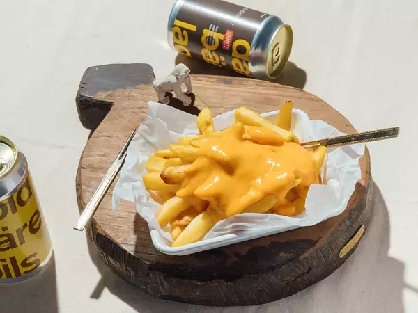 「六本木の冬の風物詩「六本木ヒルズ クリスマスマーケット」が開催！ 会場で味わいたい絶品グルメとは」の画像