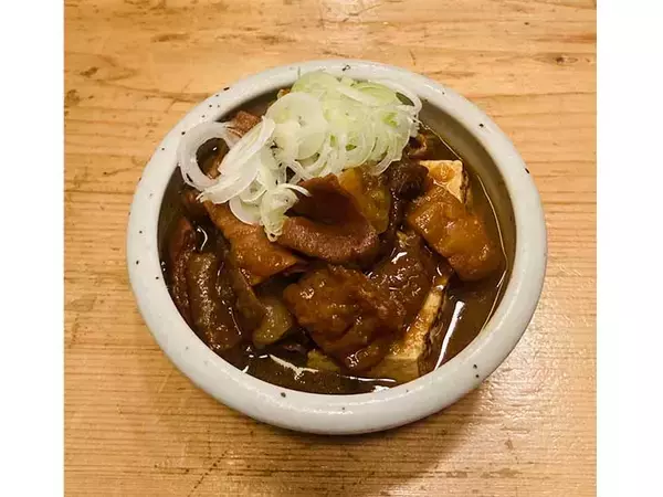 「著名人もお忍びで通う麻布十番の老舗やきとん屋『あべちゃん』は街と人と味が交差する名店」の画像