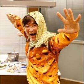 著名人もお忍びで通う麻布十番の老舗やきとん屋『あべちゃん』は街と人と味が交差する名店