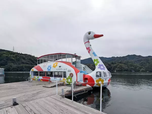 「【おすすめ日帰り旅】自然と老舗グルメを巡る相模湖周辺の1日観光コース」の画像