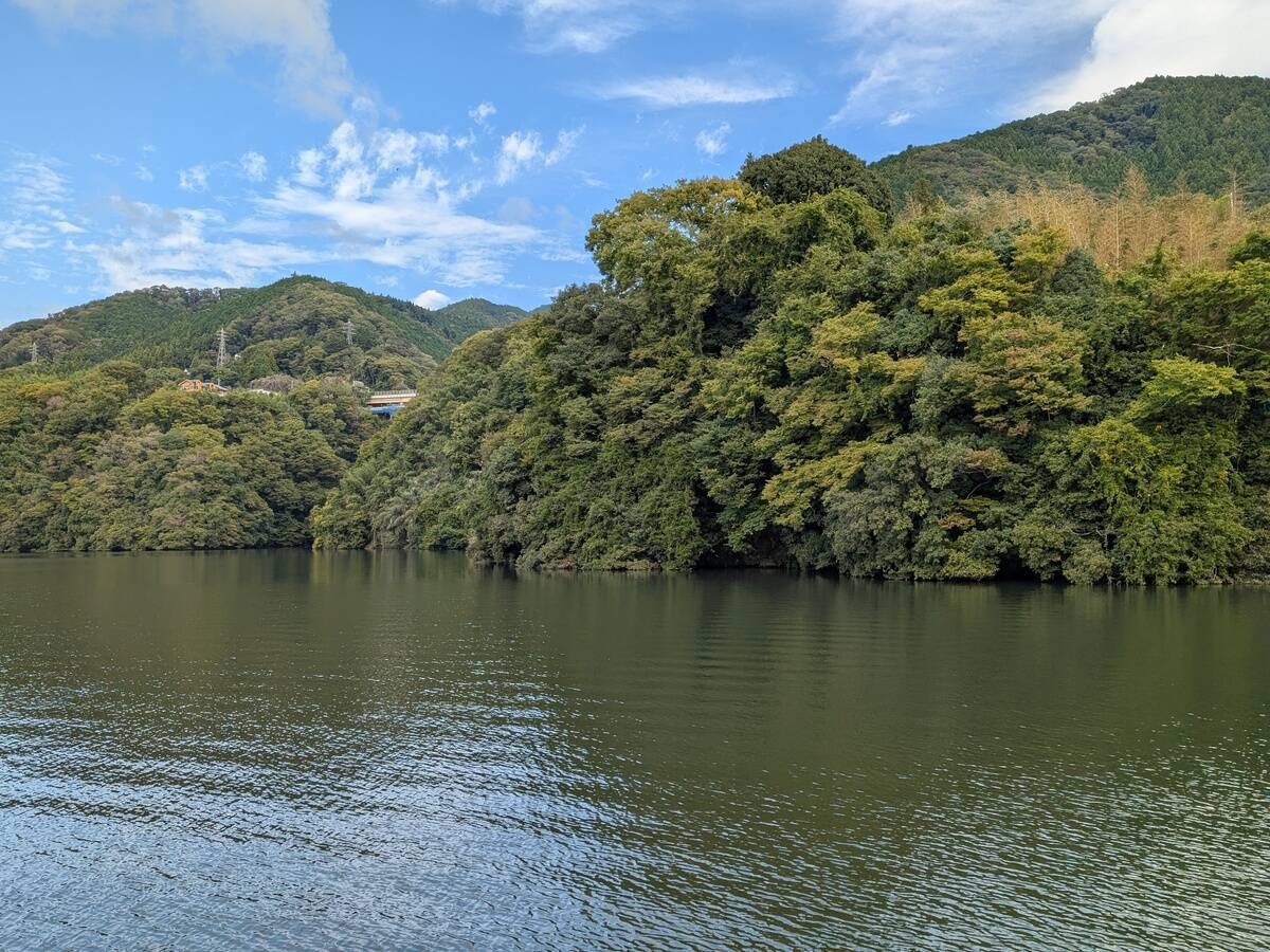 【おすすめ日帰り旅】自然と老舗グルメを巡る相模湖周辺の1日観光コース