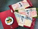 「【京都】年末年始のご馳走や贈り物に大活躍。一度は食べてほしい『京都一の傳』秘伝の西京漬け」の画像4