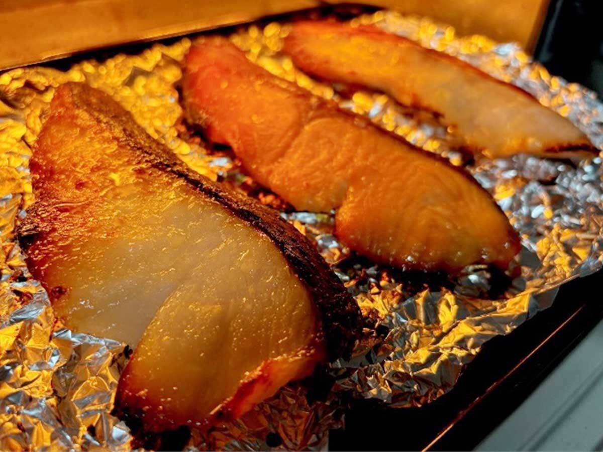 【京都】年末年始のご馳走や贈り物に大活躍。一度は食べてほしい『京都一の傳』秘伝の西京漬け