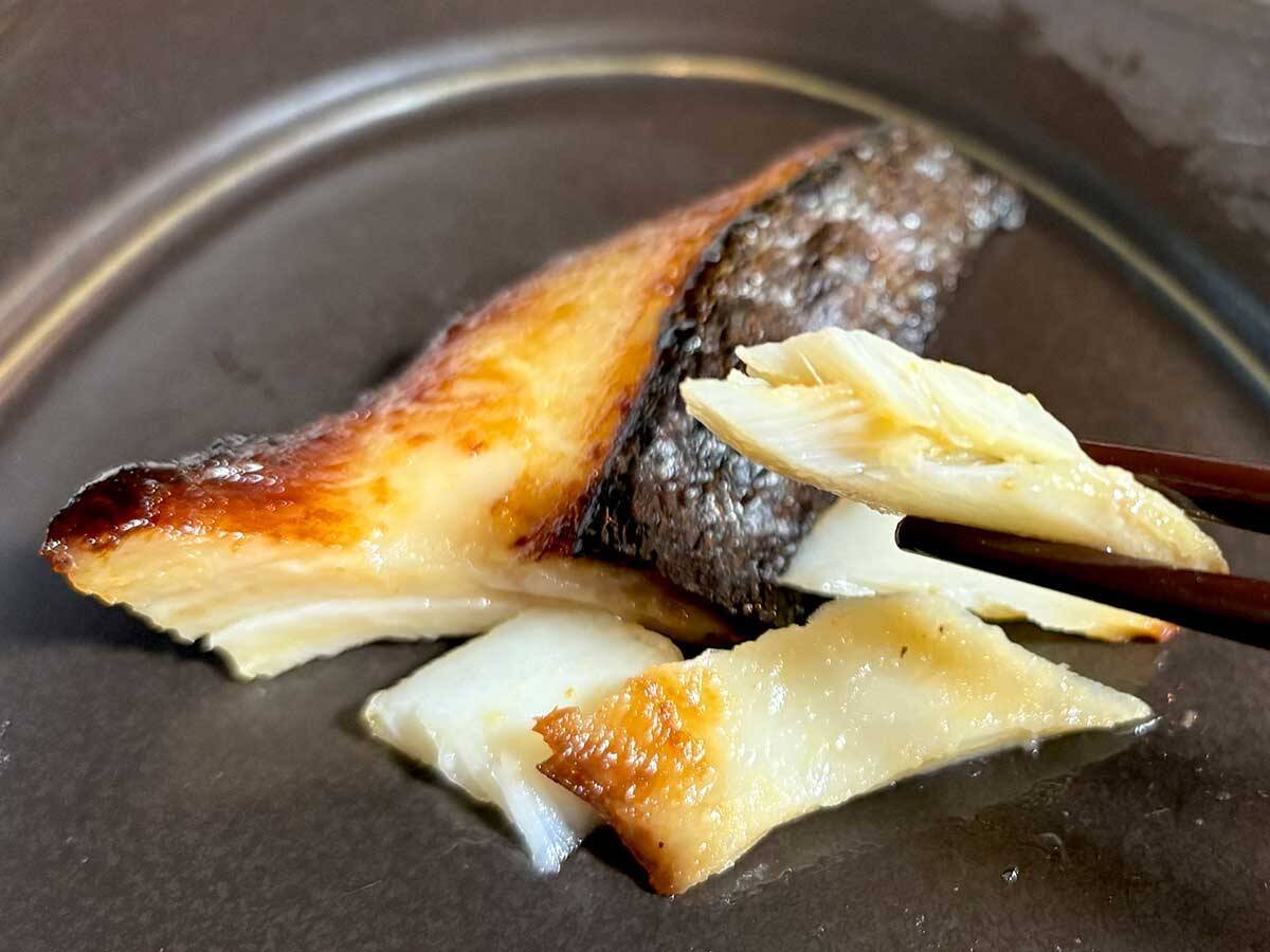 【京都】年末年始のご馳走や贈り物に大活躍。一度は食べてほしい『京都一の傳』秘伝の西京漬け